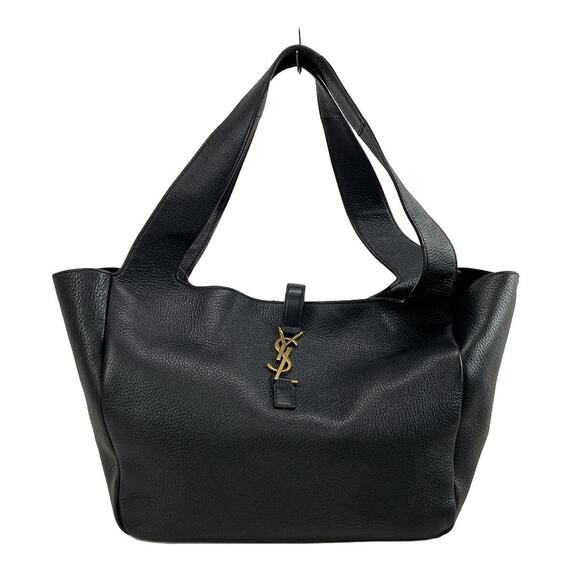 Saint Laurent Paris Handbags - Auth Saint Laurent Paris Le 5A7 Bea #141085S26B